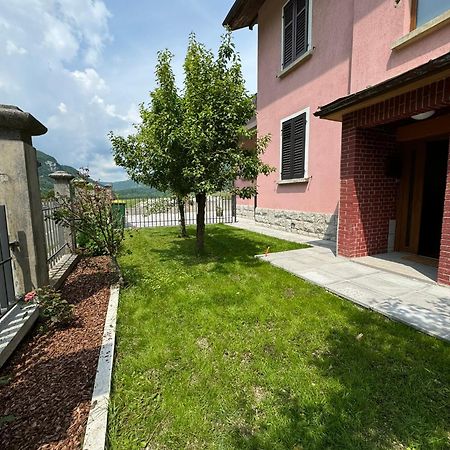 Apartment Nona Polda 科巴里德 外观 照片