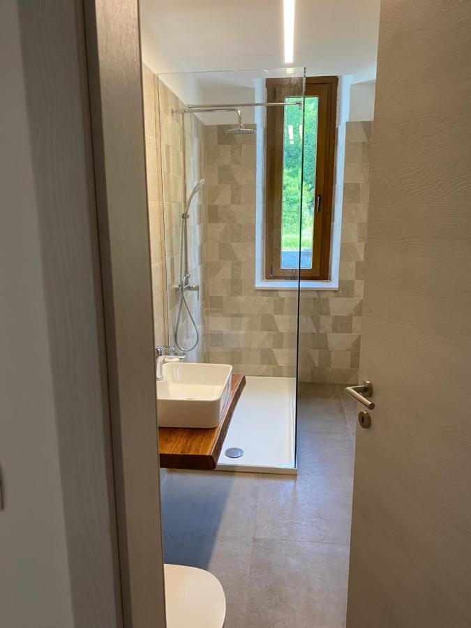 Apartment Nona Polda 科巴里德 外观 照片