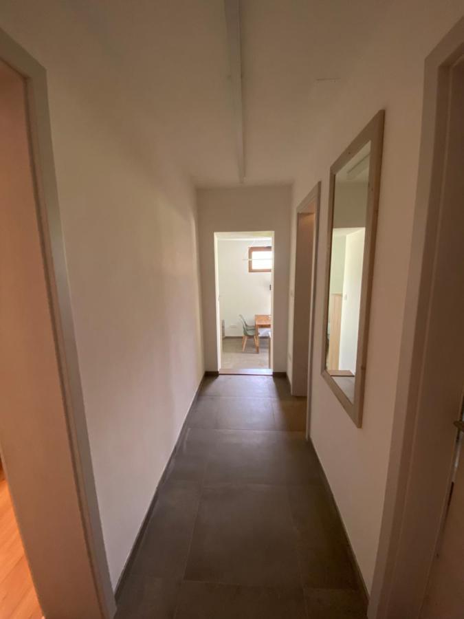 Apartment Nona Polda 科巴里德 外观 照片