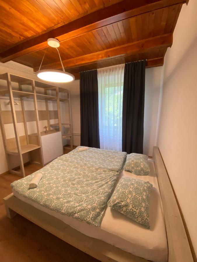 Apartment Nona Polda 科巴里德 外观 照片