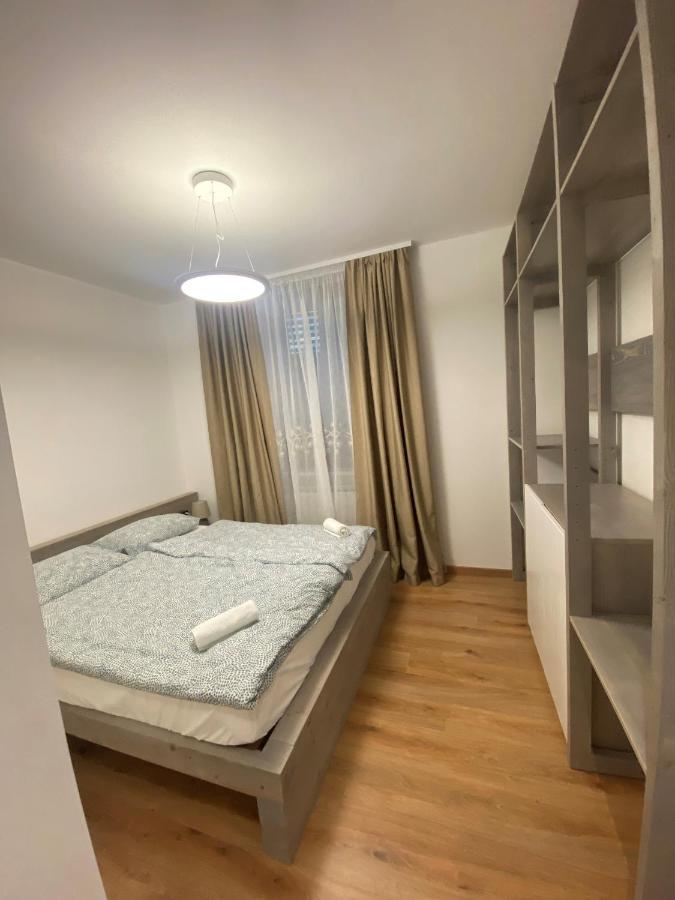 Apartment Nona Polda 科巴里德 外观 照片