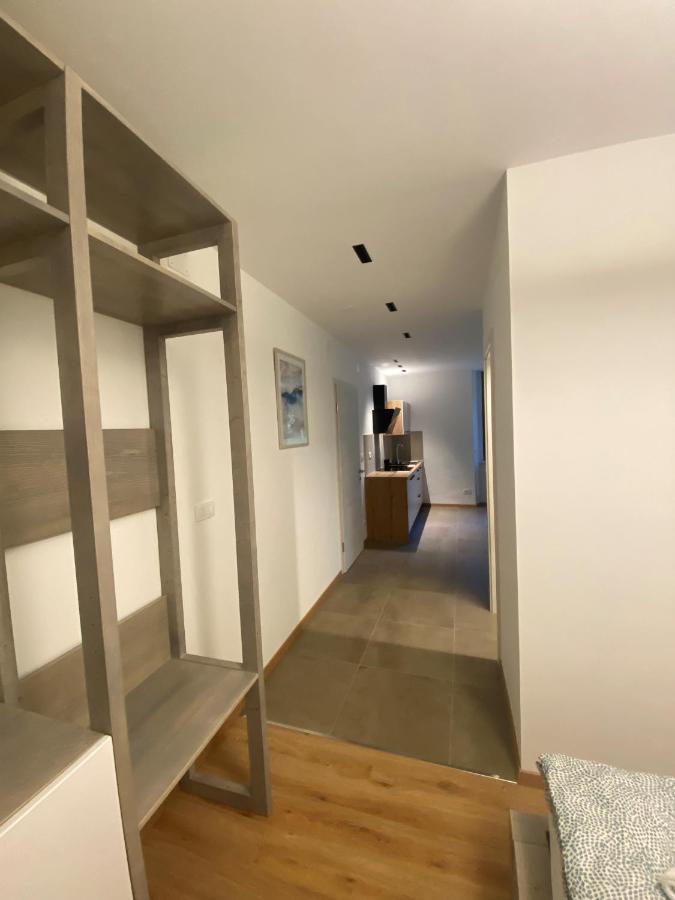Apartment Nona Polda 科巴里德 外观 照片