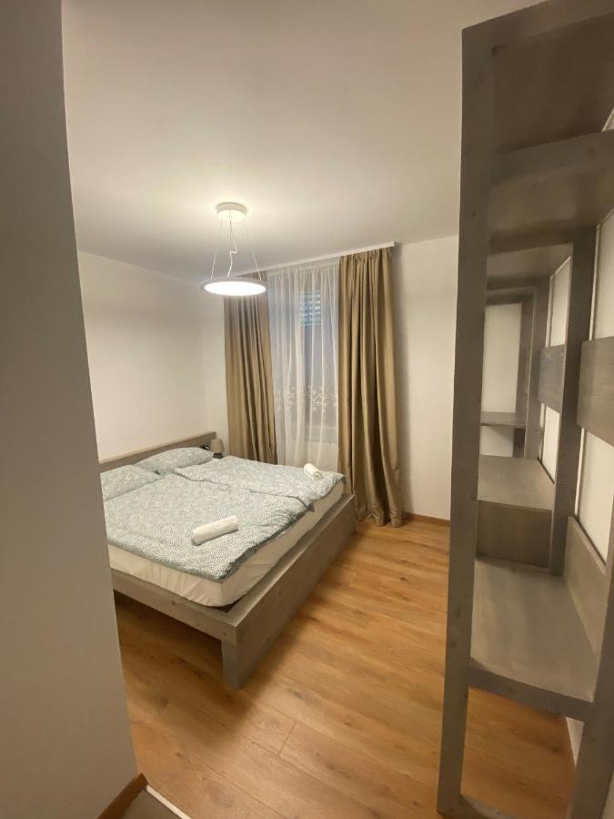 Apartment Nona Polda 科巴里德 外观 照片