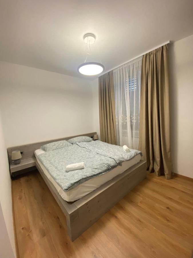 Apartment Nona Polda 科巴里德 外观 照片