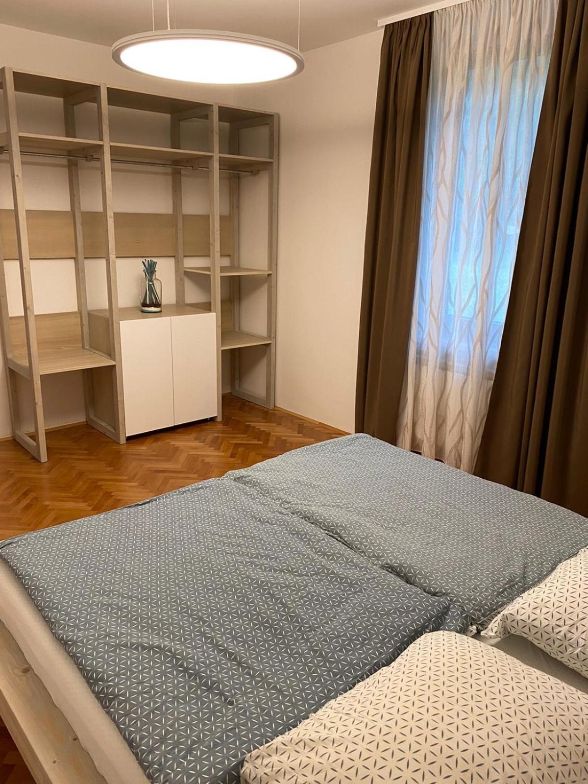 Apartment Nona Polda 科巴里德 外观 照片