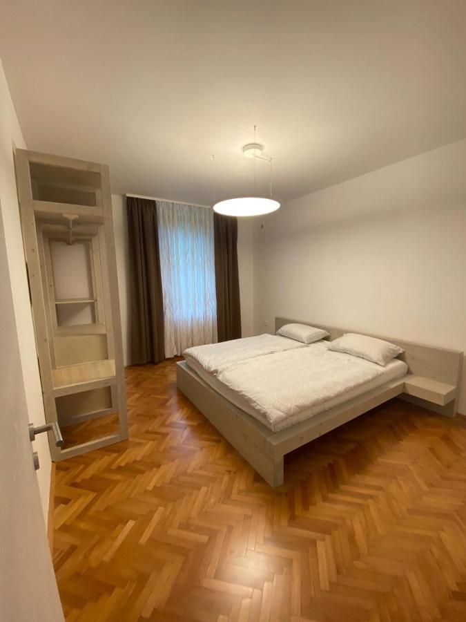 Apartment Nona Polda 科巴里德 外观 照片
