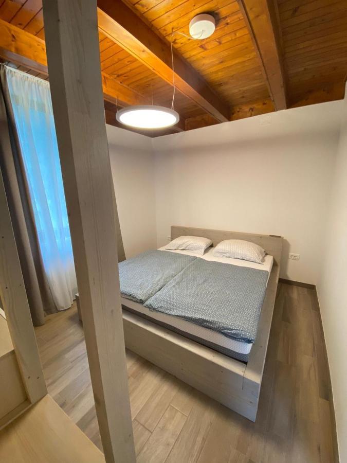 Apartment Nona Polda 科巴里德 外观 照片