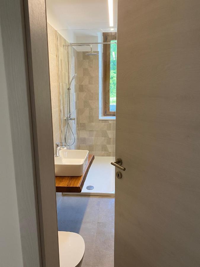 Apartment Nona Polda 科巴里德 外观 照片