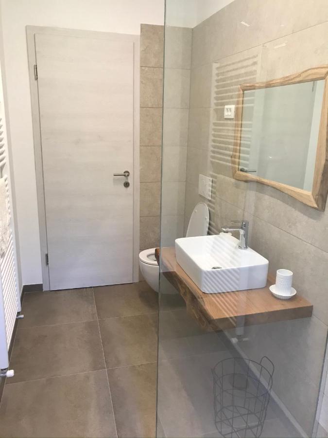 Apartment Nona Polda 科巴里德 外观 照片