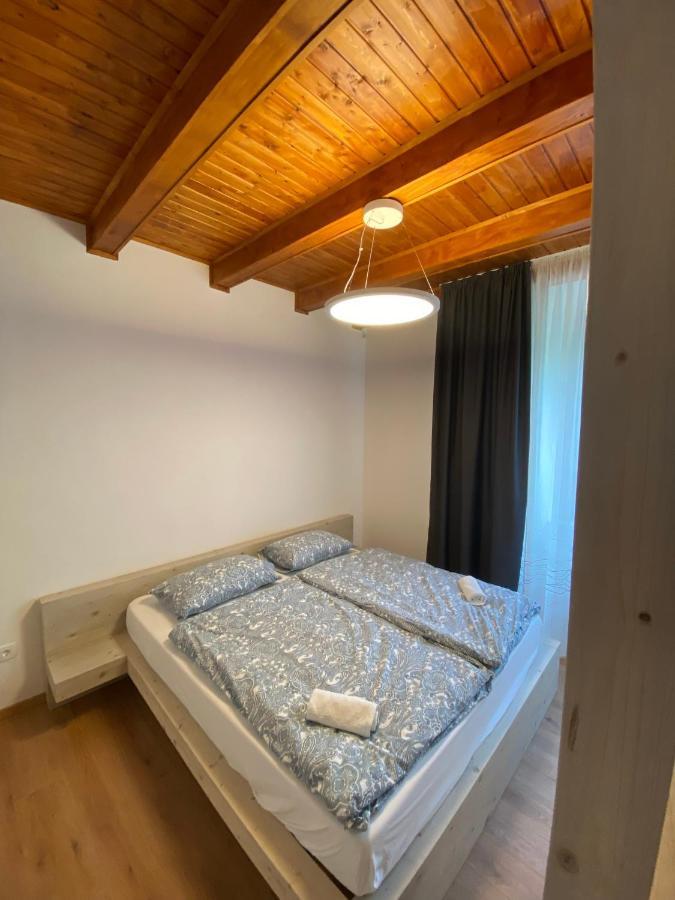 Apartment Nona Polda 科巴里德 外观 照片