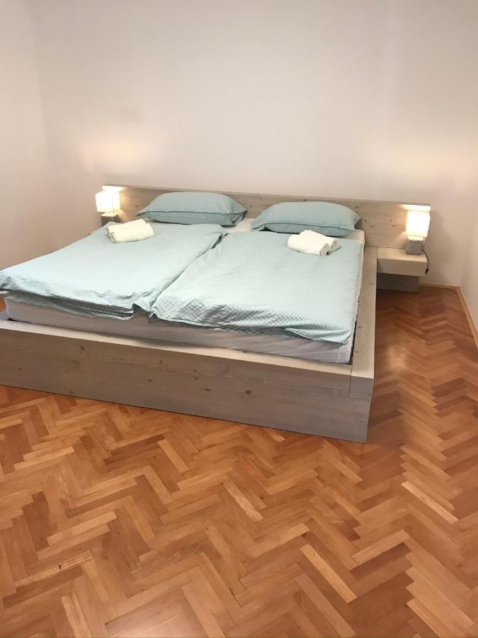 Apartment Nona Polda 科巴里德 外观 照片