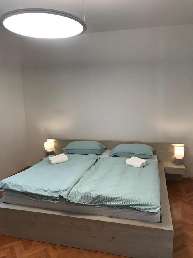 Apartment Nona Polda 科巴里德 外观 照片