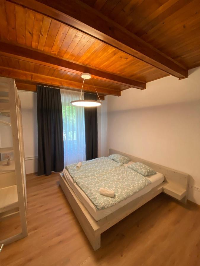 Apartment Nona Polda 科巴里德 外观 照片