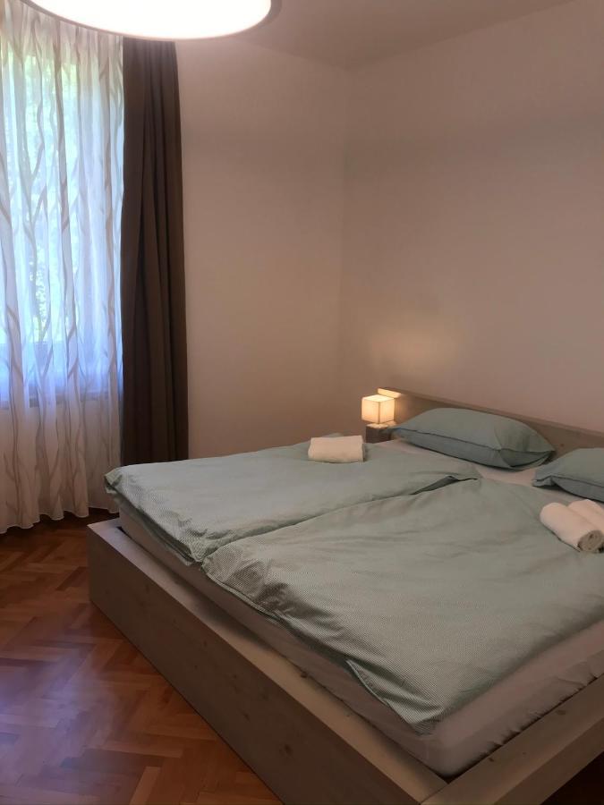 Apartment Nona Polda 科巴里德 外观 照片
