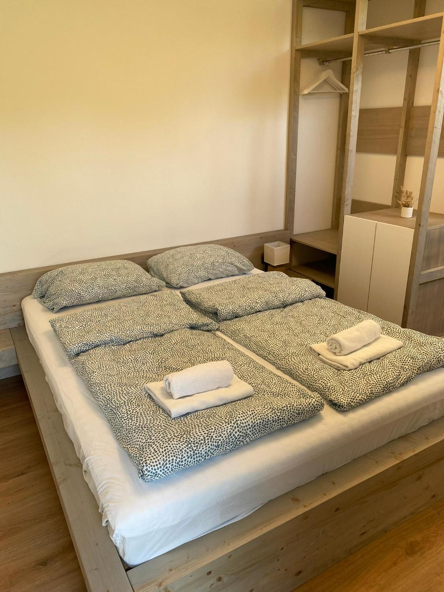 Apartment Nona Polda 科巴里德 外观 照片